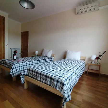 Casa Da Paz - *