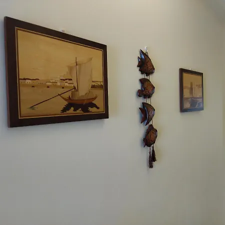 Casa Da Paz - ホームステイ *