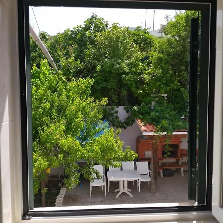 ホームステイ Casa Da Paz -