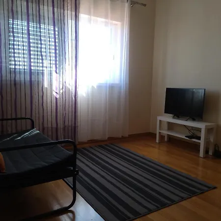ホームステイ Casa Da Paz -
